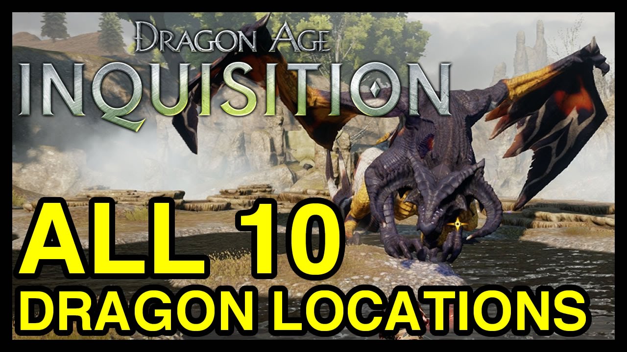 dragon age inquisition commands list